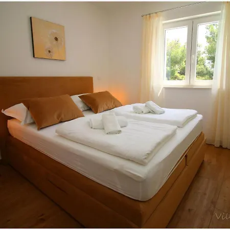 Nika 1 Apartment